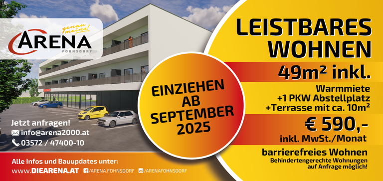 24 Bogen Wohnungen