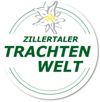 Zillertaler Trachtenwelt, Logo (© Zillertaler Trachtenwelt)