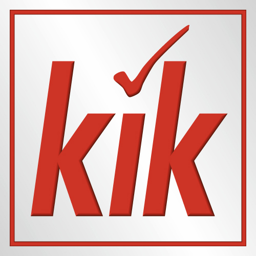 KiK, Logo (© Kik)