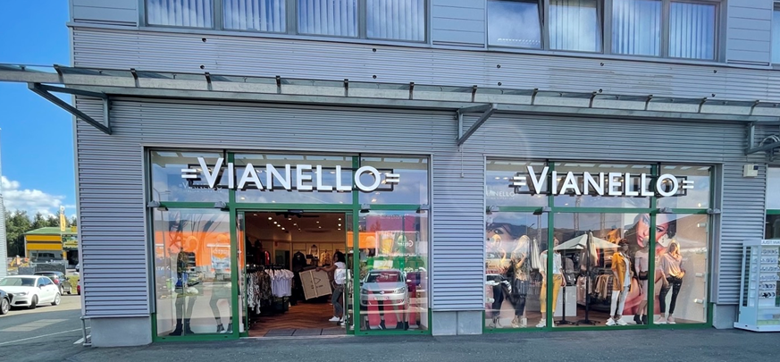 Vianello
