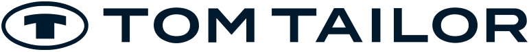 Tom Tailor Logo neu