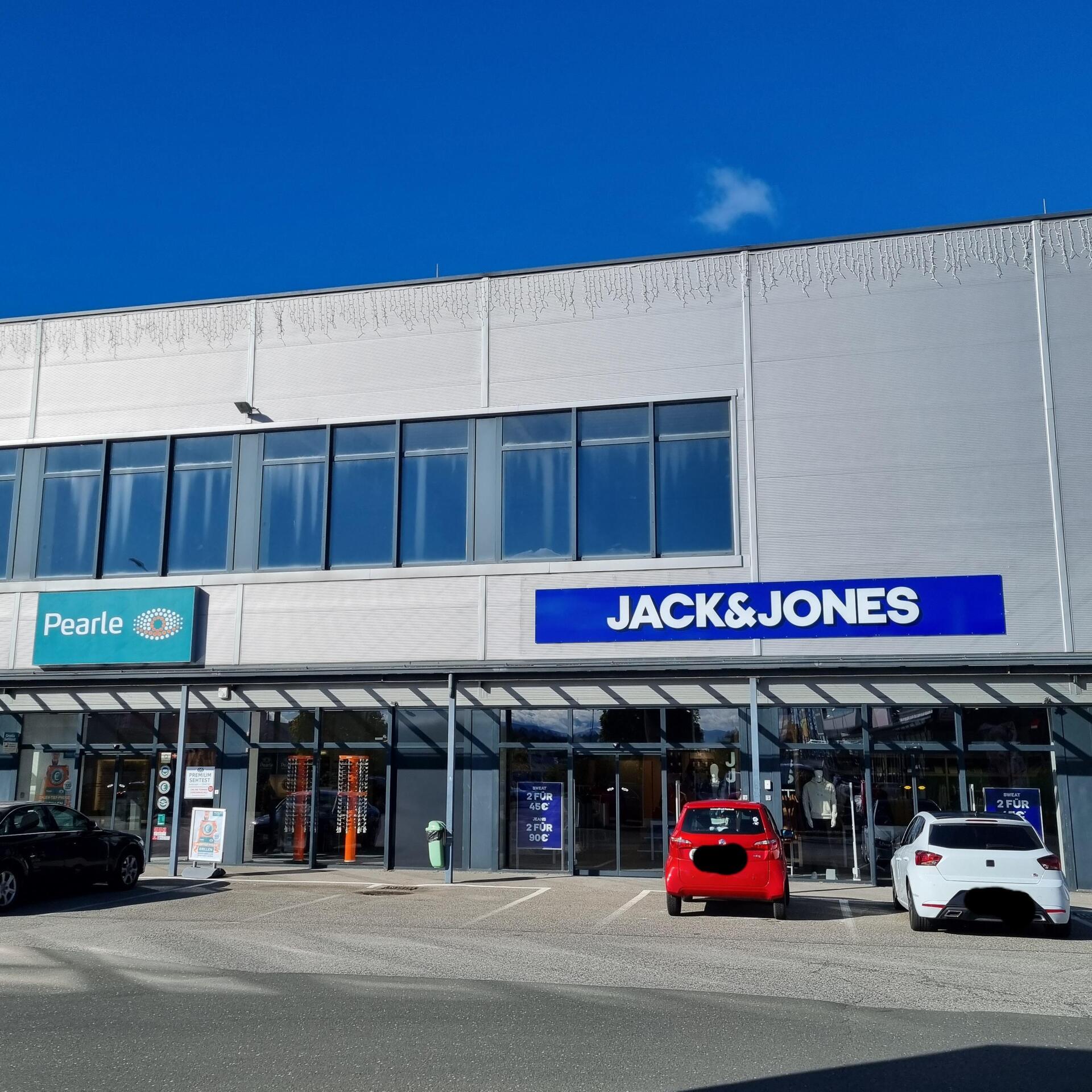 Jack & Jones
