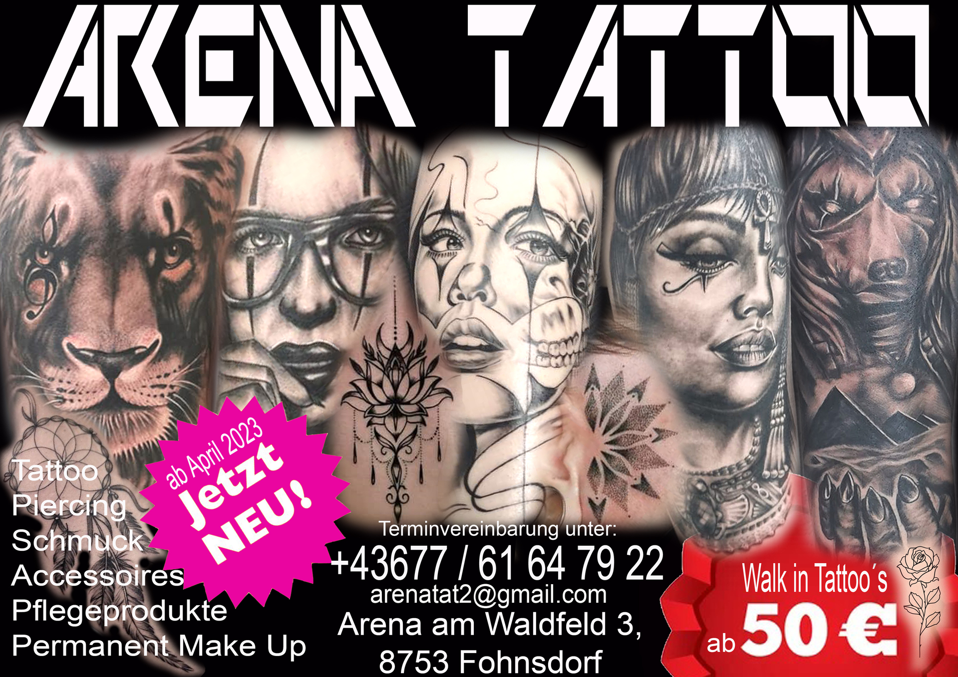Flyer Front 04/2023