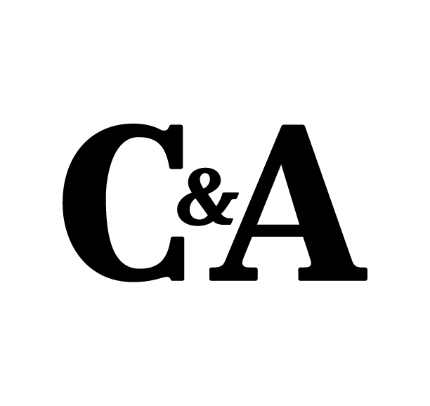 C&A logo neu