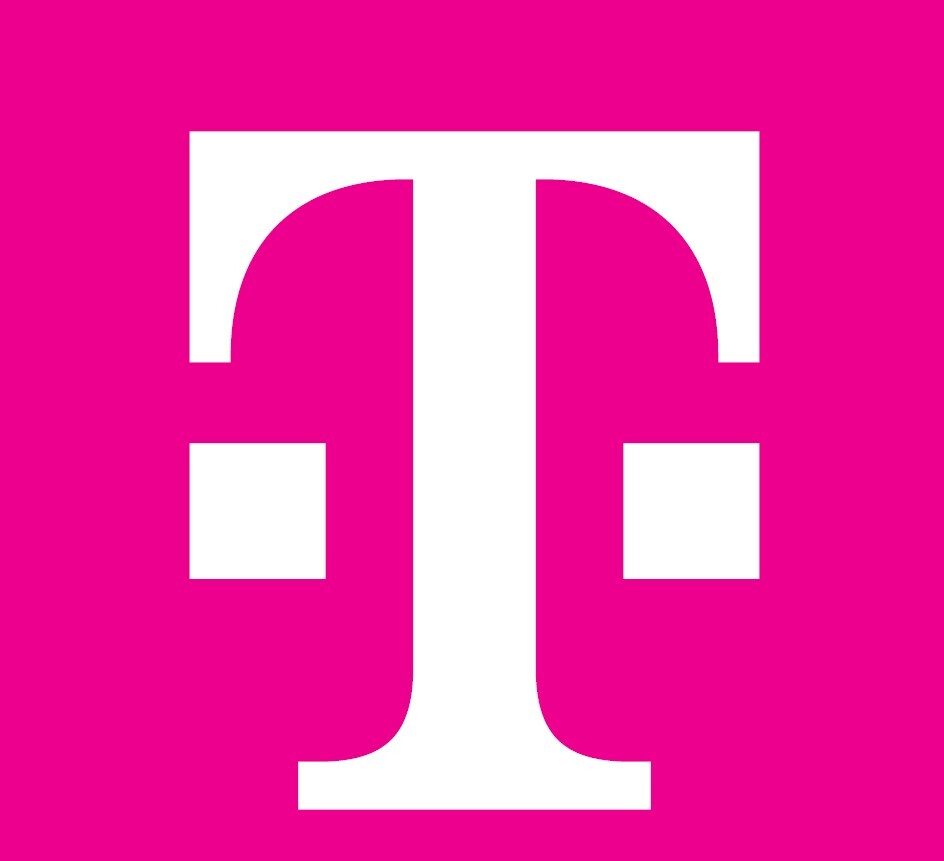 T Logo
